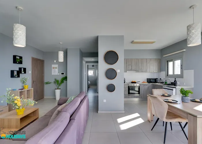 アパート Majestic Sunset Salt Views 300m From *