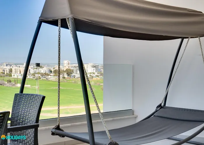 アパート Majestic Sunset Salt Views 300m From *